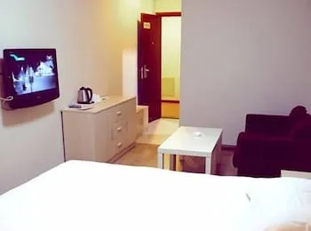 Hangzhou U Renting International Youth Hostel