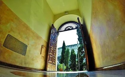 Tre R Colosseo