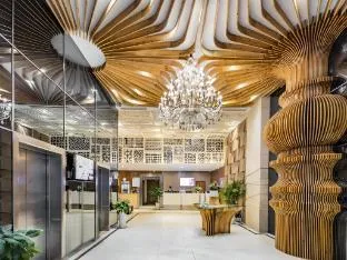 Ibis Chengdu Wenjiang Center