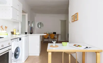 Siri Master Guest Apartment