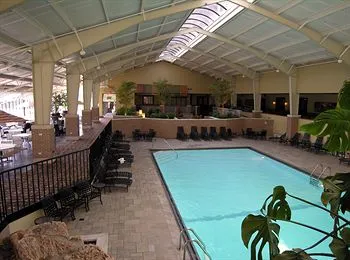 Pheasant Run Resort
