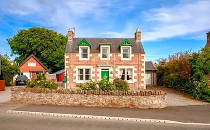 Bosta Guest House - Private Rooms - Inverness