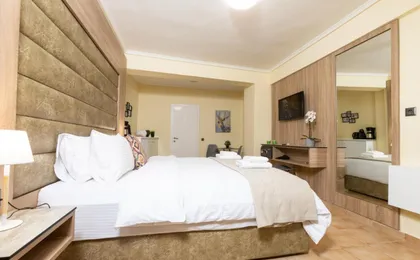 Seven Heaven Premium Suites