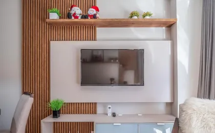 Alpes Da Montanha 304 - Apartamento Em Gramado