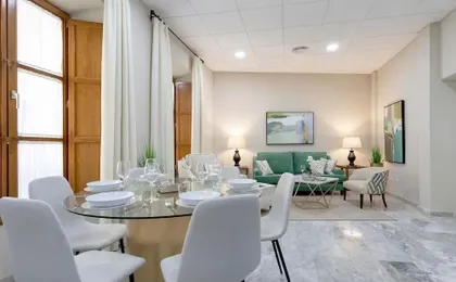 Exclusive apt in Cordoba Plaza de las Tendillas II