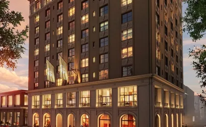 Recess Hotel and Club