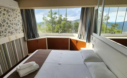 Gramado Prime - Apto No Centro de Gramado