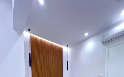 Aleni City Apartment 2