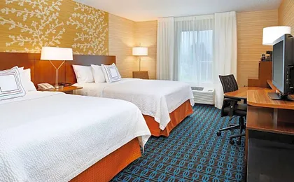 Fairfield Inn Port Huron