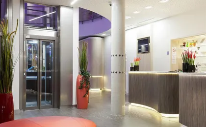 Hôtel Mercure Toulouse Sud