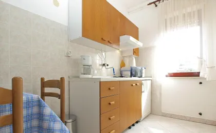 Apartment 1563