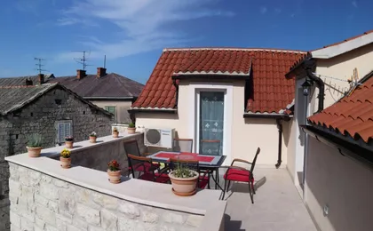 Apartman Sv Petar Stari U Centru Splita (Adults Only)