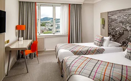 Mercure Inverness Hotel