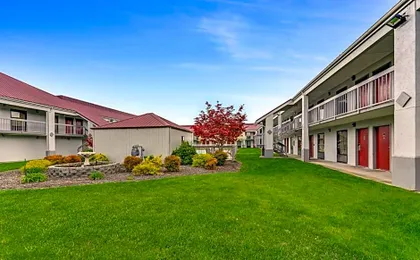 Red Roof Inn Kingsport