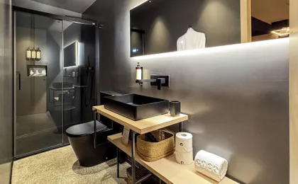 Coeo Despertar Rooftop Terrace Exclusive Apartments