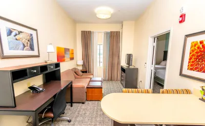Staybridge Suites Houston Iah - Beltway 8