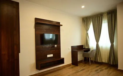 Hotel Dwaraka