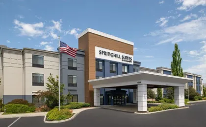Springhill Suites by Marriott Medford