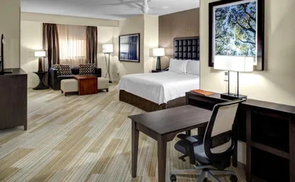 Homewood Suites by Hilton Richmond Downtown