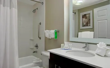 TownePlace Suites by Marriott Fort Worth Southwest/TCU Area