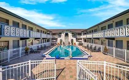 Quality Inn & Suites Altamonte Springs Orlando-North