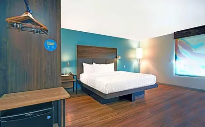 Tru By Hilton Grand Rapids Airport