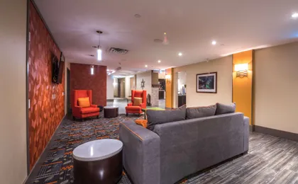 Best Western Plus Las Vegas South Henderson