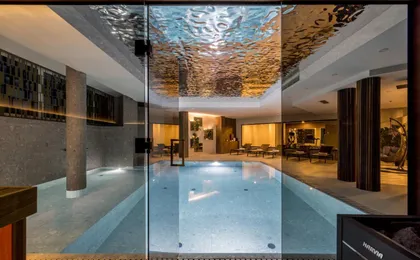 Hotel Olivier