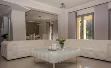 Villa Elegio by Corfuescapes