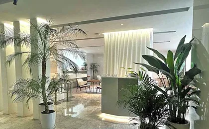 Guangzhou Yuwa Hotel