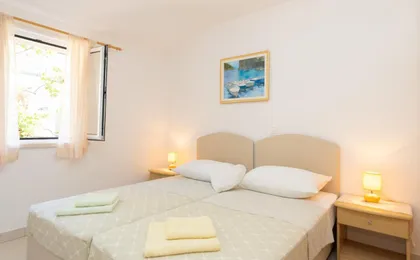 Apartments Baltazar with Sea View&Jacuzzi (Adults Only)