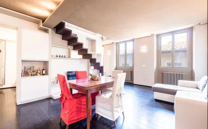 Santa Croce Apartments by Mmega