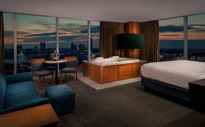 Seneca Niagara Resort & Casino