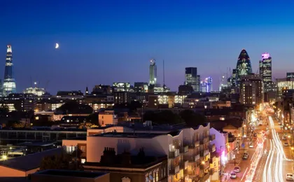 Holiday Inn London - Whitechapel