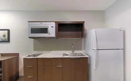 WoodSpring Suites Chandler Airport
