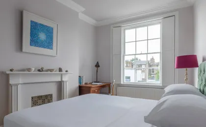 Lyme Terrace by Onefinestay