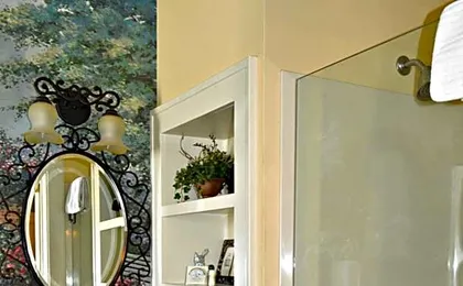 Pettigru Place Bed & Breakfast