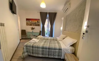 B&B A Home in Rome