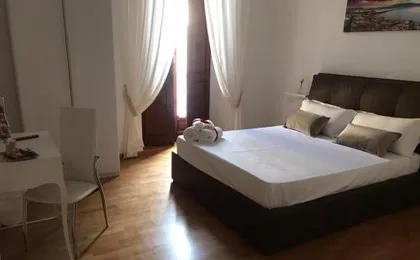 Residenza san gennaro