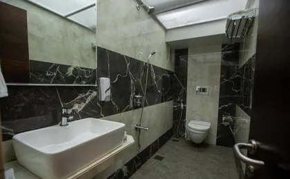 Hotel Naaz Executive
