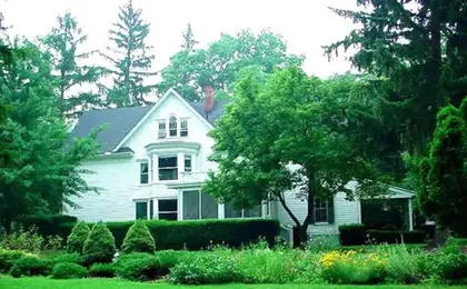 18 Vine Inn & Carriage House
