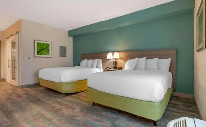 Extended Stay America Premier Suites Greenville Woodruff Road