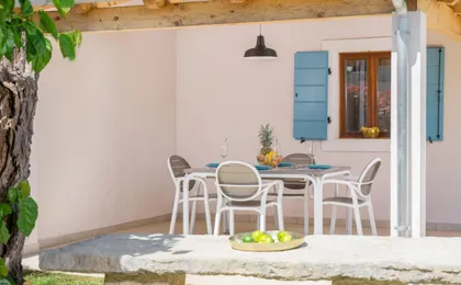 Casa Vita Holiday Home