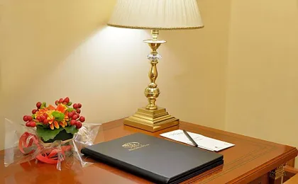Hotel Homs