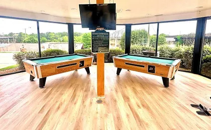 Gadsden Inn and Suites