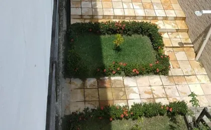 Porto de Galinhas - Flat 11 - Residencial Lagoa de Porto