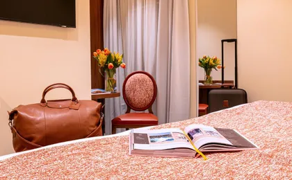 RESIDENCE ASTON LA SCALA