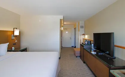 Miyako Hotel Los Angeles