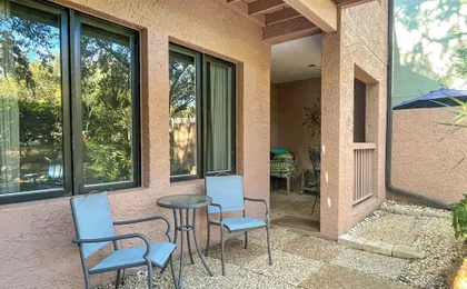 820 Ketch Court at The Sea Pines Resort