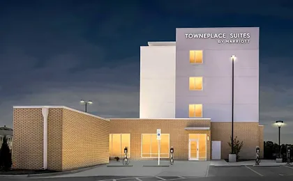 TownePlace Suites by Marriott Kernersville
